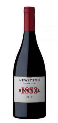 Hewitson - Barrel 1853 Shiraz-Mourv�dre 2019