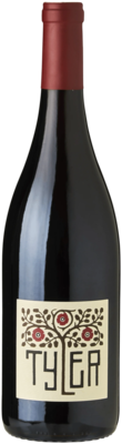 Tyler Winery - Sanford & Benedict Vineyard Pinot Noir 2020
