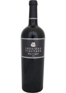 Sheridan Vineyard Mystique 2016