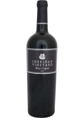 Sheridan Vineyard Mystique 2016