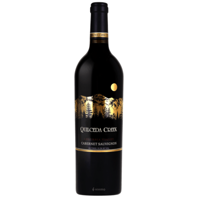 Quilceda Creek - Cabernet Sauvignon 2017