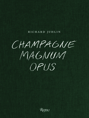 BOK Champagne Magnum Opus - Luxury Edition [swe] 