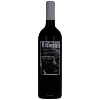Tolaini - Legit Cabernet S Toscana IGT 2020