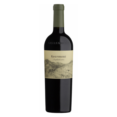 Keermont - Amphitheatre 2018