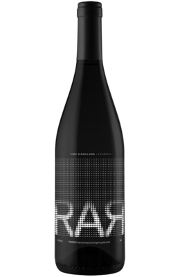 RAR paisatge negre 2017