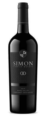 Simon Family Estate - Cabernet Sauvignon 2021