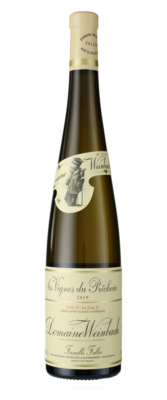 Domaine Weinbach - Riesling Cuv�e Theo 2019