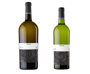 Torell Crisalys (Xarel.lo oak) White Magnum 1,5l