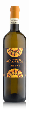 Malvira Treuve
