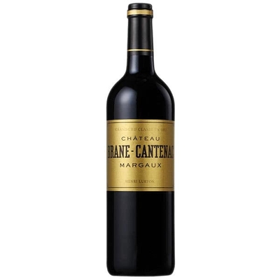 Ch�teau Brane Cantenac 2019
