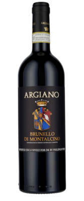 Tenuta di Argiano - Brunello di Montalcino 2019