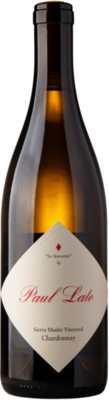 Paul Lato - Le Souvenir Chatdonnay 2021