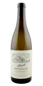 Hanzell Vineyards - 'Sebella' Chardonnay 2024