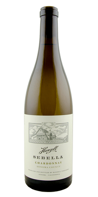 Hanzell Vineyards - 'Sebella' Chardonnay 2024