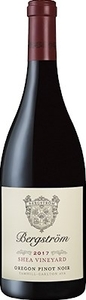 Bergstrm Vineyard  - Shea Vineyard Pinot Noir 2017
