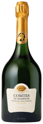 Taittinger Champagne