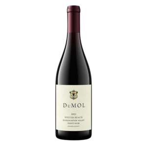 DuMOL - Pinot Noir Wester Reach Russian River Valley 2023