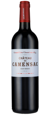 Ch�teau de Camensac 2020