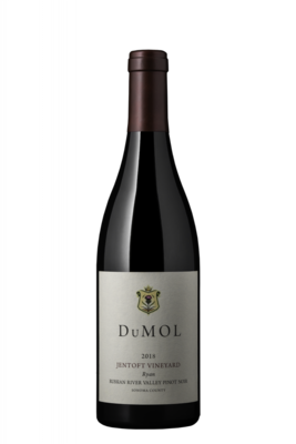 Dumol Pinot Noir Connor Joy Road Vineyard 2014