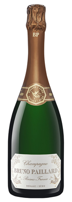 Bruno Paillard Dosage : Z�ro � D:Z