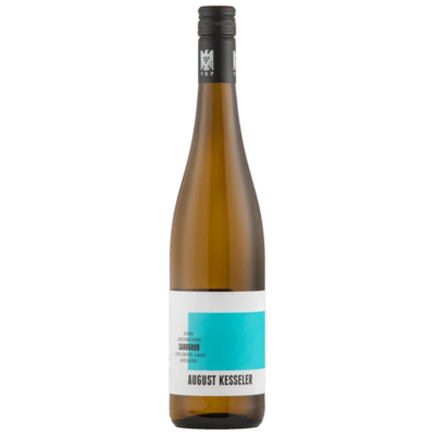 August Kesseler - Riesling Sandgrub�Erste Lagre 1. cru� 2023