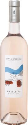 Ch�teau Barbebelle - Madeleine Ros� 2024 