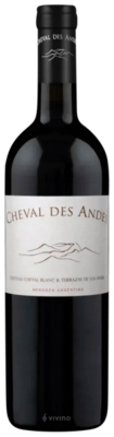 Cheval des Andes 2018