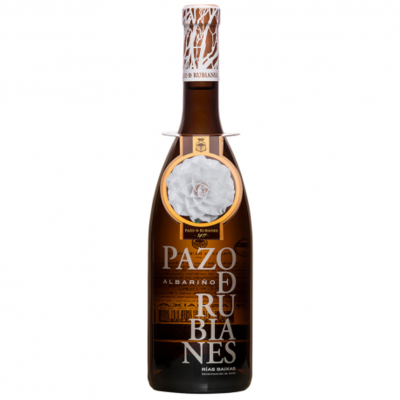 Pazo De Rubianes Albarino 2020