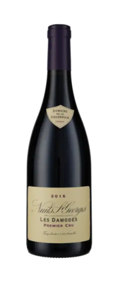 Domaine de la Vougeraie - Nuits-Saint-Georges 1. Cru Les Damodes 2016