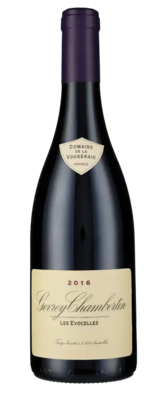 Domaine de la Vougeraie - Nuits-Saint-Georges 1. Cru Clos de Thorey 2014