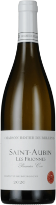 Roche de Bellene by Nicolas Potel - Saint Aubin 1 cru En Remilly 2019