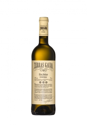 TERRAS GAUDA 2020