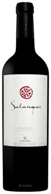 Mas Doix - Salanques 2021