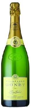 Champagne Roy Soleil Grand Cru