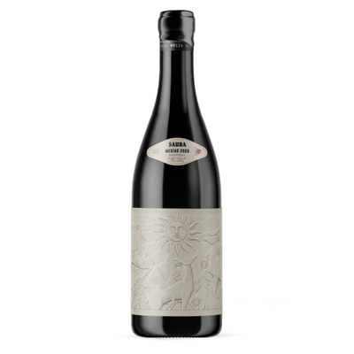 Bodegas Saura - Mes�as 2021