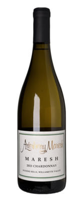 Arterberry Maresh - �Maresh Vineyard� Chardonnay 2023