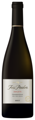 Ashleys Vineyard chardonnay 2017