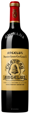 Ch�teau Angelus 2020