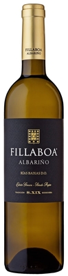 Bodegas Fillaboa - Albari�o 2022