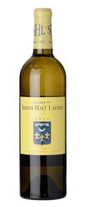 Château Smith Haut Lafitte Blanc 2016