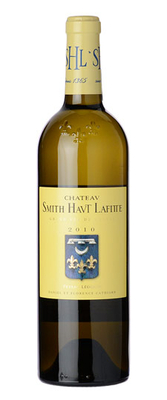 Ch�teau Smith Haut Lafitte Blanc 2016
