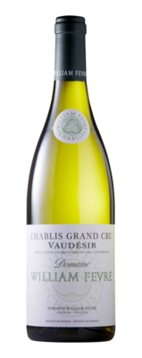 William Fevre - Chablis Vaud�sir Grand Cru 2020