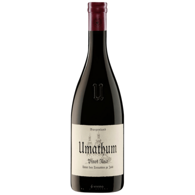 Umathum - Pinot Noir Unter den Terrassen 2017