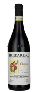 Produttori del Barbaresco - Barbaresco Ovello Riserva 2020