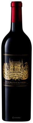 Ch�teau Palmer 2016