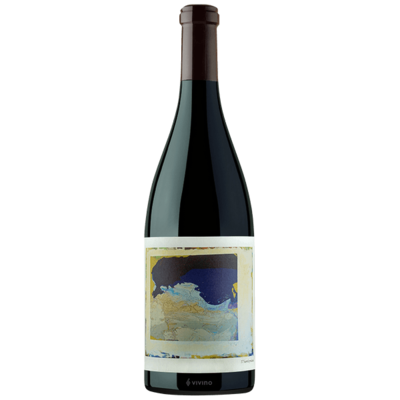 Chanin - Bien Nacido Vineyard Pinot Noir 2016