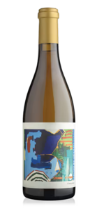 Chanin - Los Alamos Vineyard Chardonnay 2021