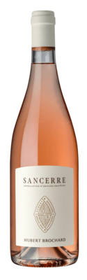 Hubert Brochard - Sancerre Ros� Classique 2024