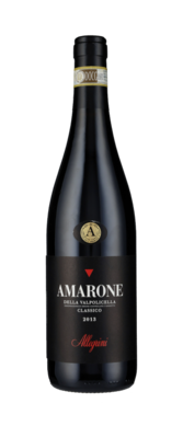 Allegrini - Amarone della Valpolicella Classico 2013