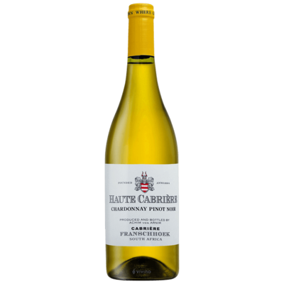 Haute Cabri�re Chardonnay - Pinot Noir 2024